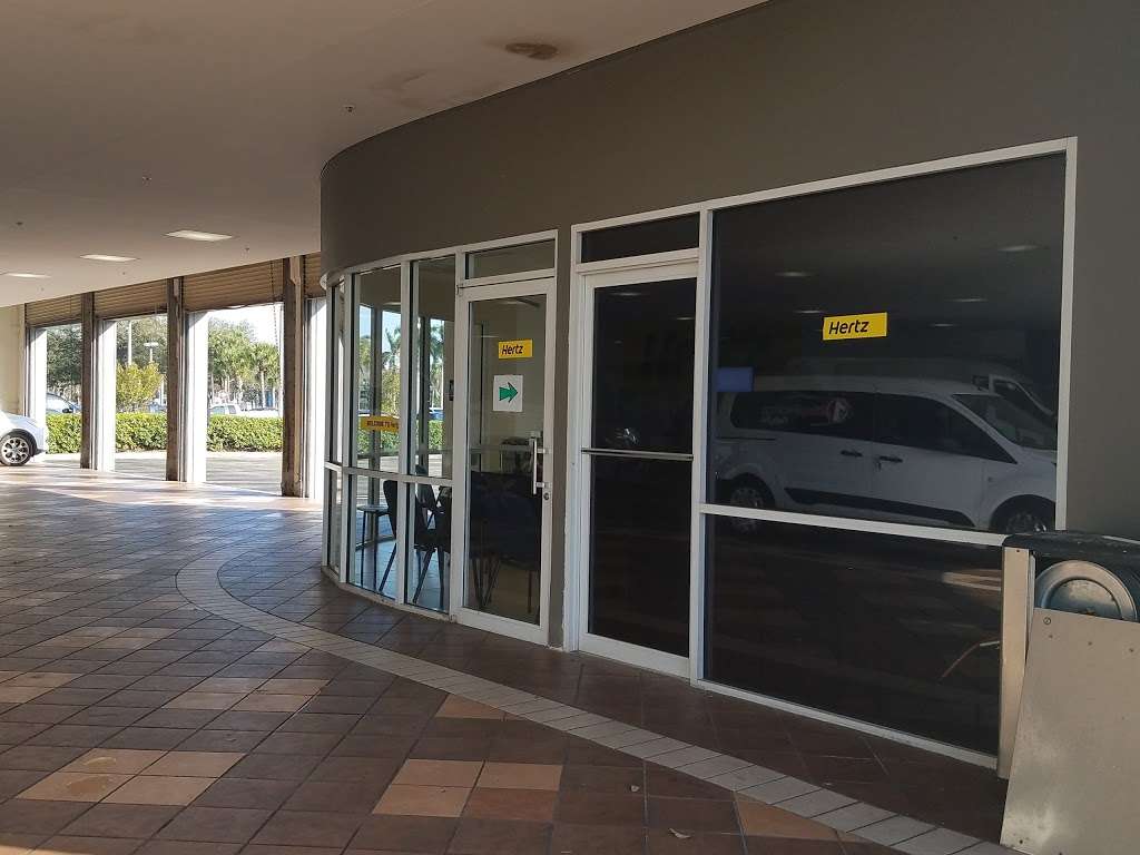 Hertz | 8655 Pines Blvd, Pembroke Pines, FL 33024, USA | Phone: (954) 441-8767