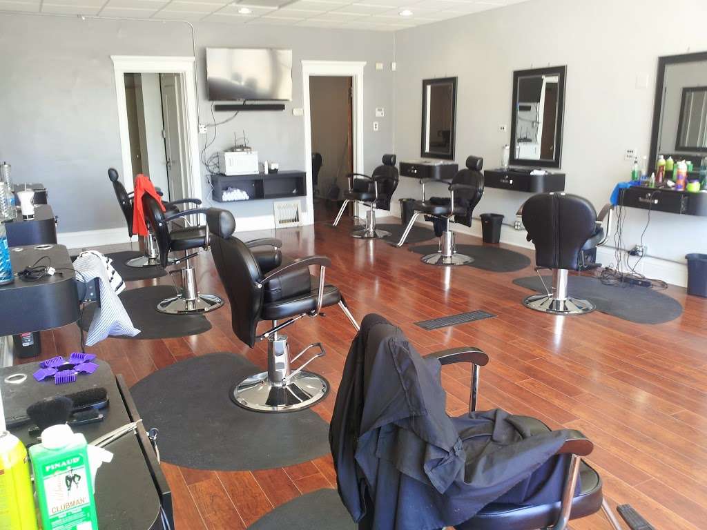 Main St. Barbers Barbershop | 119 Main St, Bensenville, IL 60106, USA | Phone: (630) 948-8530