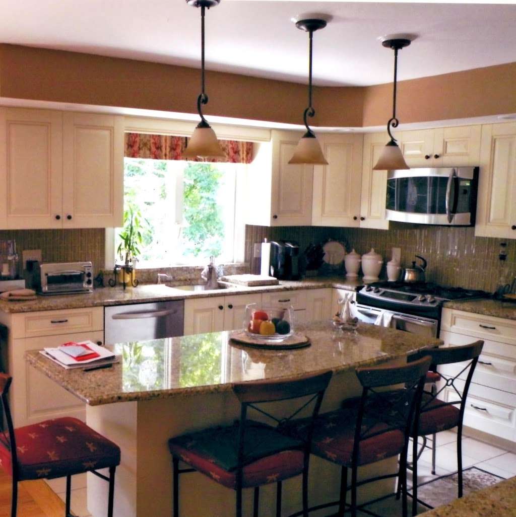 Kitchens By Design Inc | 2143 Hartford Ave, Johnston, RI 02919, USA | Phone: (401) 934-1180