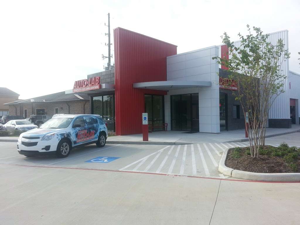 Auto-Lab Texas - Cypress | 14904 Spring Cypress Rd, Cypress, TX 77429, USA | Phone: (281) 746-3320