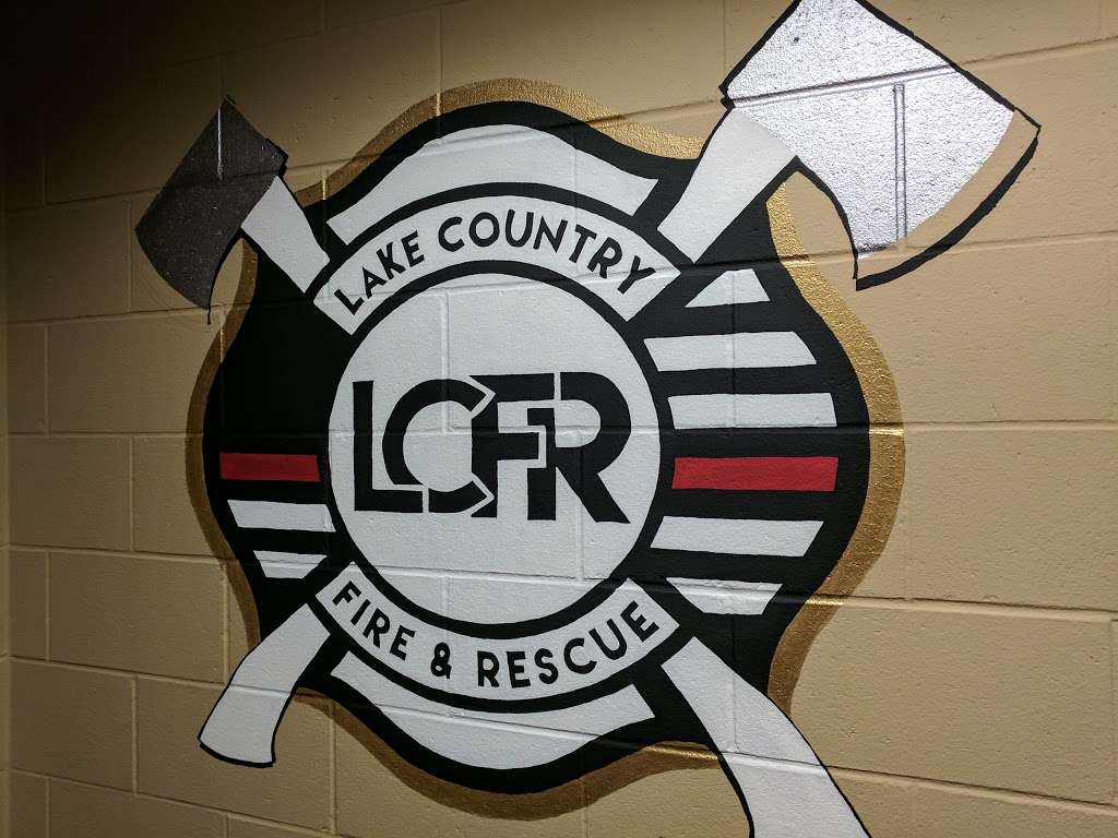 Lake Country Fire & Rescue | 115 Main St, Delafield, WI 53018, USA | Phone: (262) 646-6235