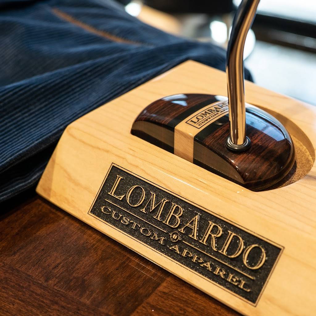Lombardo Custom Apparel | 17604 Dallas Pkwy, Dallas, TX 75287, USA | Phone: (214) 265-8488
