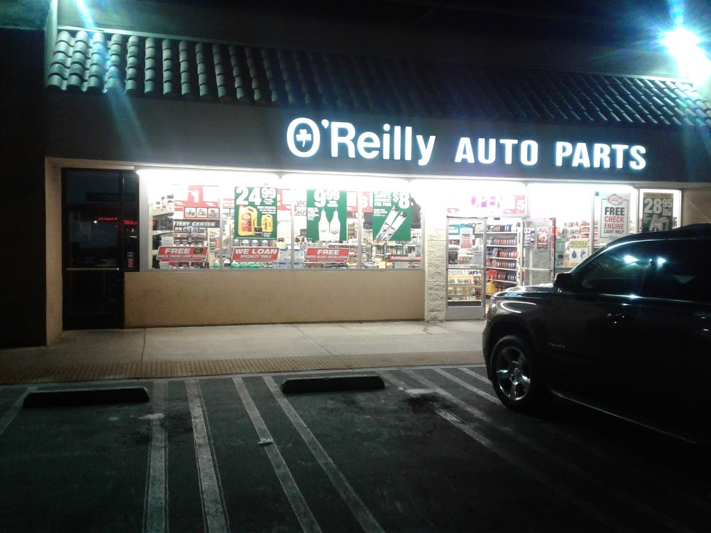 OReilly Auto Parts | 9880 Warner Ave, Fountain Valley, CA 92708, USA | Phone: (714) 964-6427