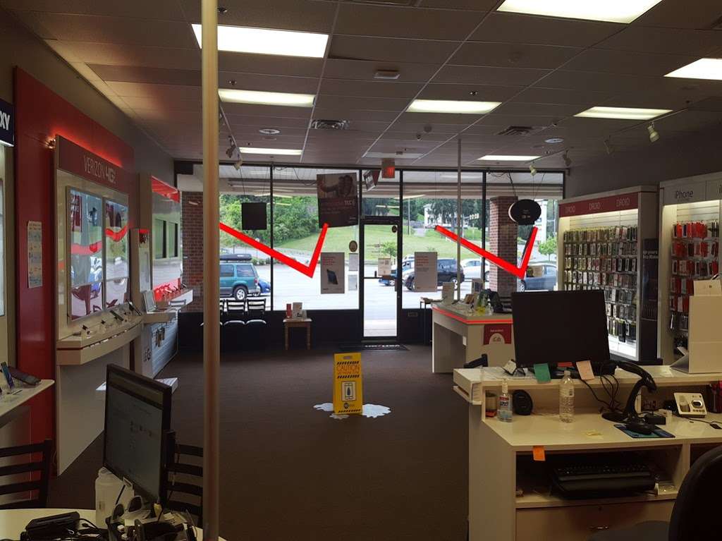 Verizon Authorized Retailer, TCC | 650 Old Willow Ave, Honesdale, PA 18431, USA | Phone: (570) 251-3200