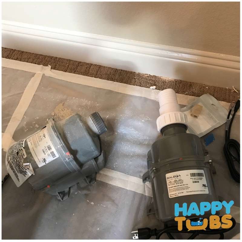 Happy Tubs Bathtub Repair | 500 E Arapaho Rd #305, Richardson, TX 75081, USA | Phone: (469) 844-5292