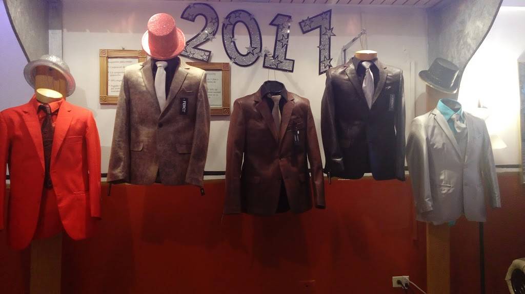 JOE’S TUXEDOS | Calle Dr. Mier 6302, Militar, 88289 Nuevo Laredo, Tamps., Mexico | Phone: 867 155 5347