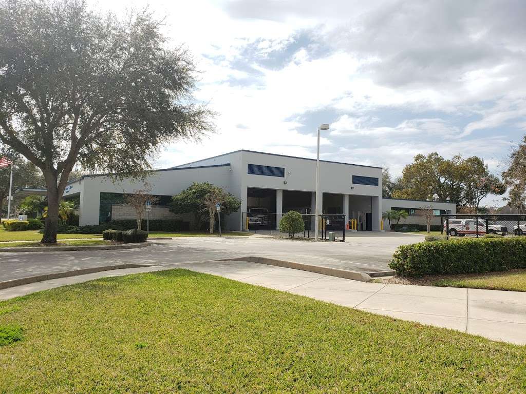 Auburndale Fire Department | 100 Ariana Ave, Auburndale, FL 33823, USA | Phone: (863) 965-5522