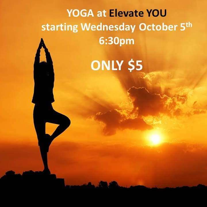 Elevate YOU Pole Fitness and Aerobic Studio | 616 W Collings Ave, Collingswood, NJ 08107, USA | Phone: (609) 254-2339