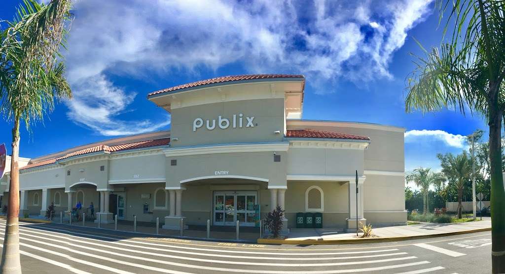 Publix Supermarket | 262 S Ocean Blvd, Manalapan, FL 33462 | Phone: (561) 585-6790