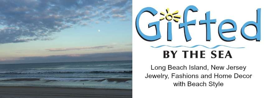 Gifted by the Sea | 6115 Long Beach Blvd, Beach Haven, NJ 08008, USA | Phone: (609) 342-0219