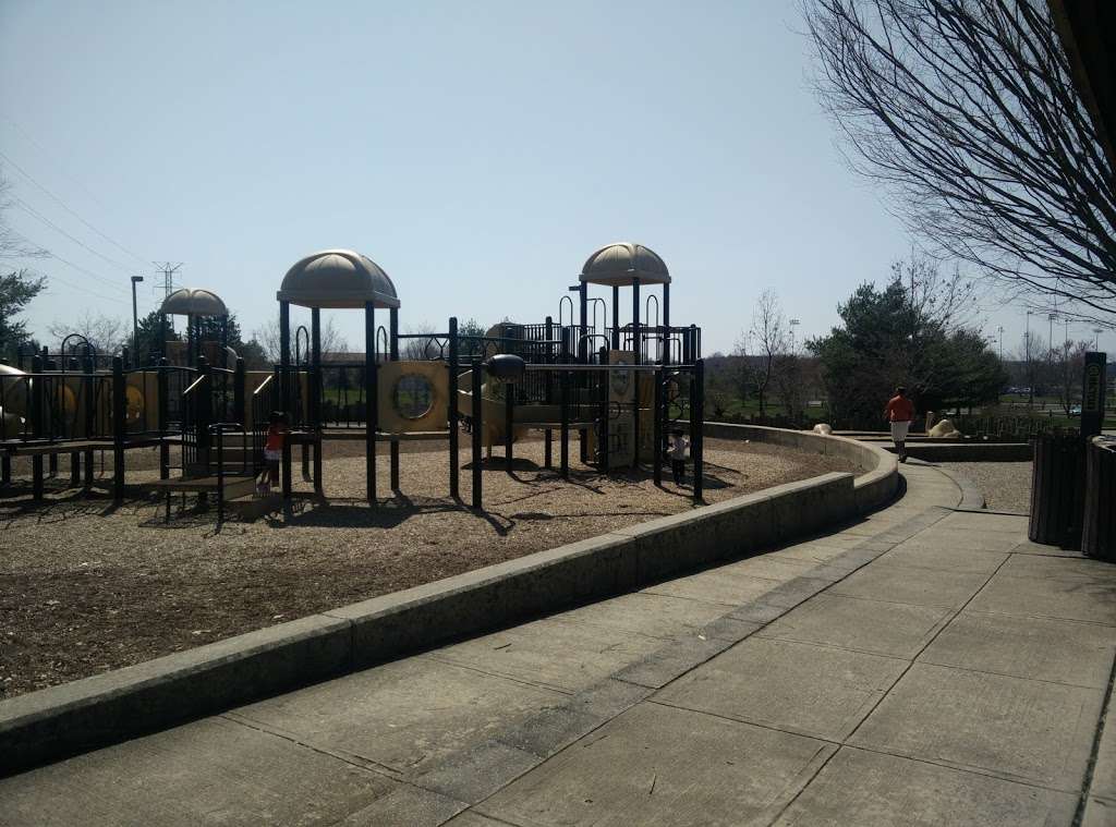 Plainsboro Community Park | Park Dr, Cranbury, NJ 08512, USA | Phone: (609) 799-0909