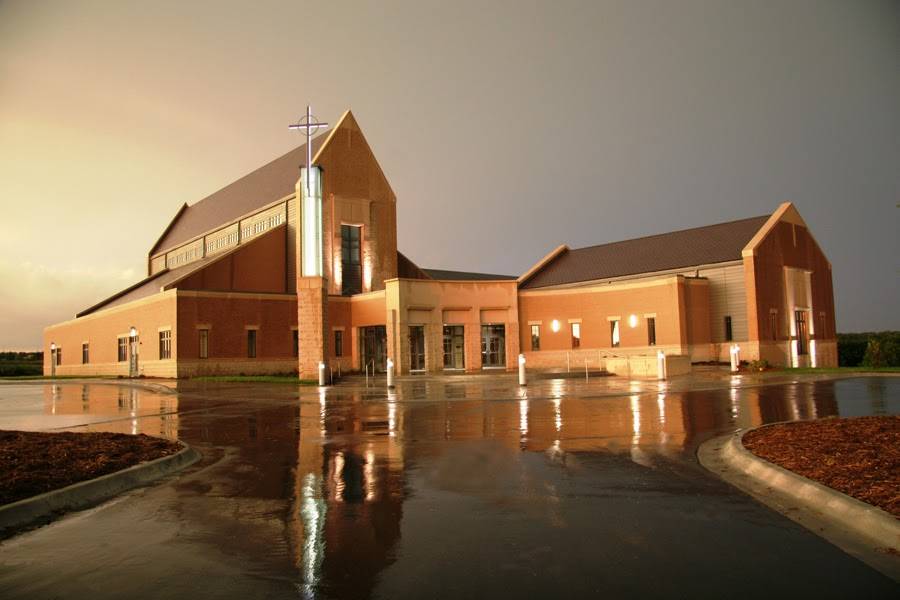 Southwood Lutheran Church | 4301 Wilderness Hills Blvd, Lincoln, NE 68516, USA | Phone: (402) 423-5511