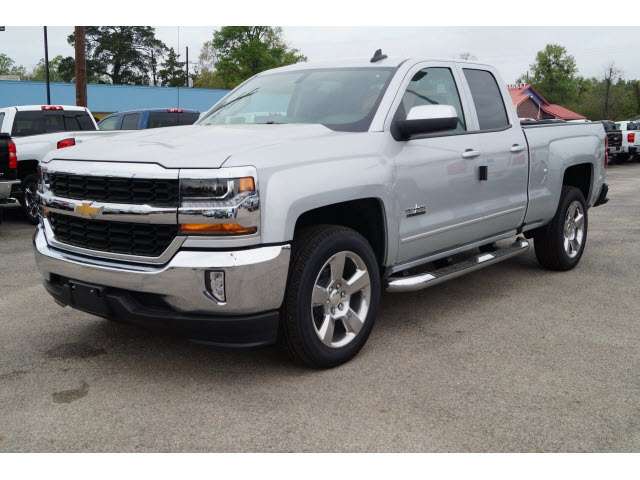 Martin Chevrolet Buick GMC | 420 W Southline St, Cleveland, TX 77327, USA | Phone: (281) 592-2644