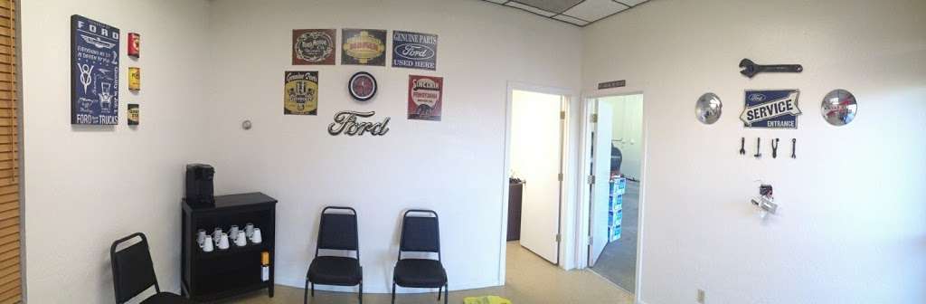 Automotive Performance Specialists | 8642 N 78th Ave #1, Peoria, AZ 85345, USA | Phone: (623) 466-9113