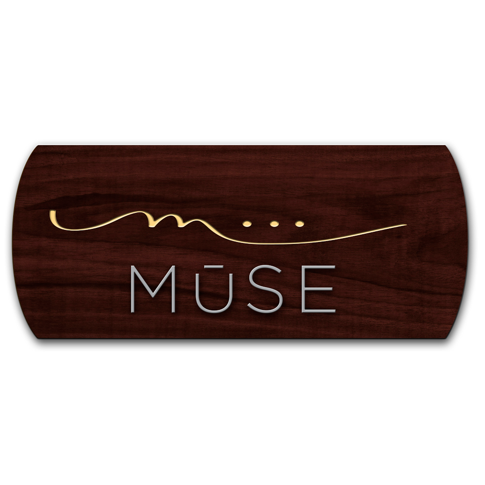 Muse | 14100 Bonnet Creek Resort Ln d, Orlando, FL 32821 | Phone: (407) 597-3600