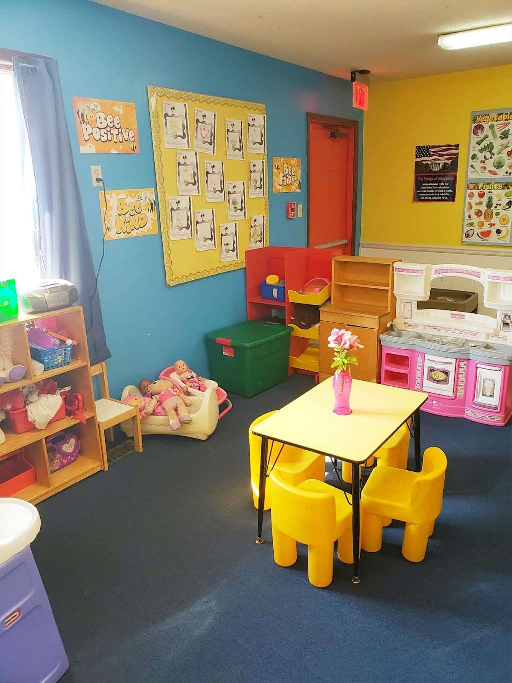 Kiddi Kollege Childcare Learning Center | 7502 Nebraska Ave, Kansas City, KS 66112 | Phone: (913) 788-7060