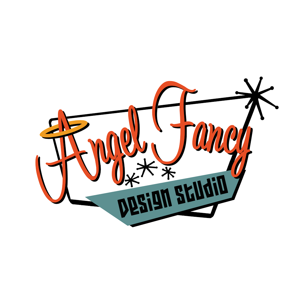 Angel Fancy Design Studio | 478 Spring Rd, Elmhurst, IL 60126, USA | Phone: (630) 834-7873