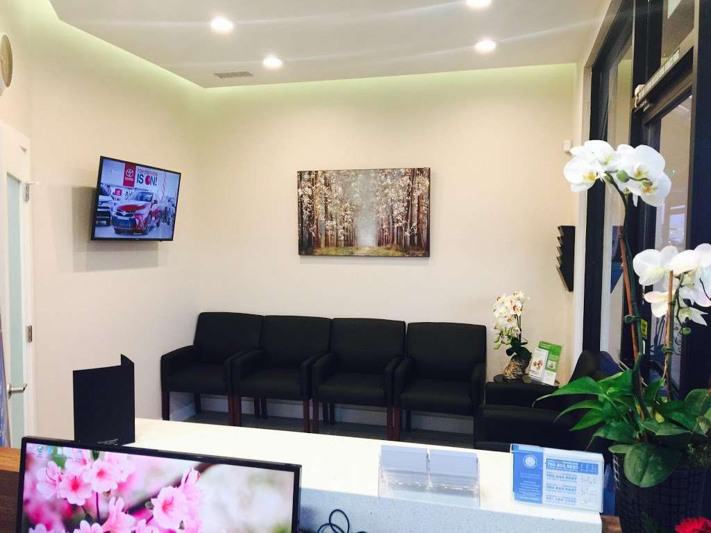 Desert Dentist - Apple Valley | 21580 Bear Valley Rd #B2-2, Apple Valley, CA 92308, USA | Phone: (760) 503-9233