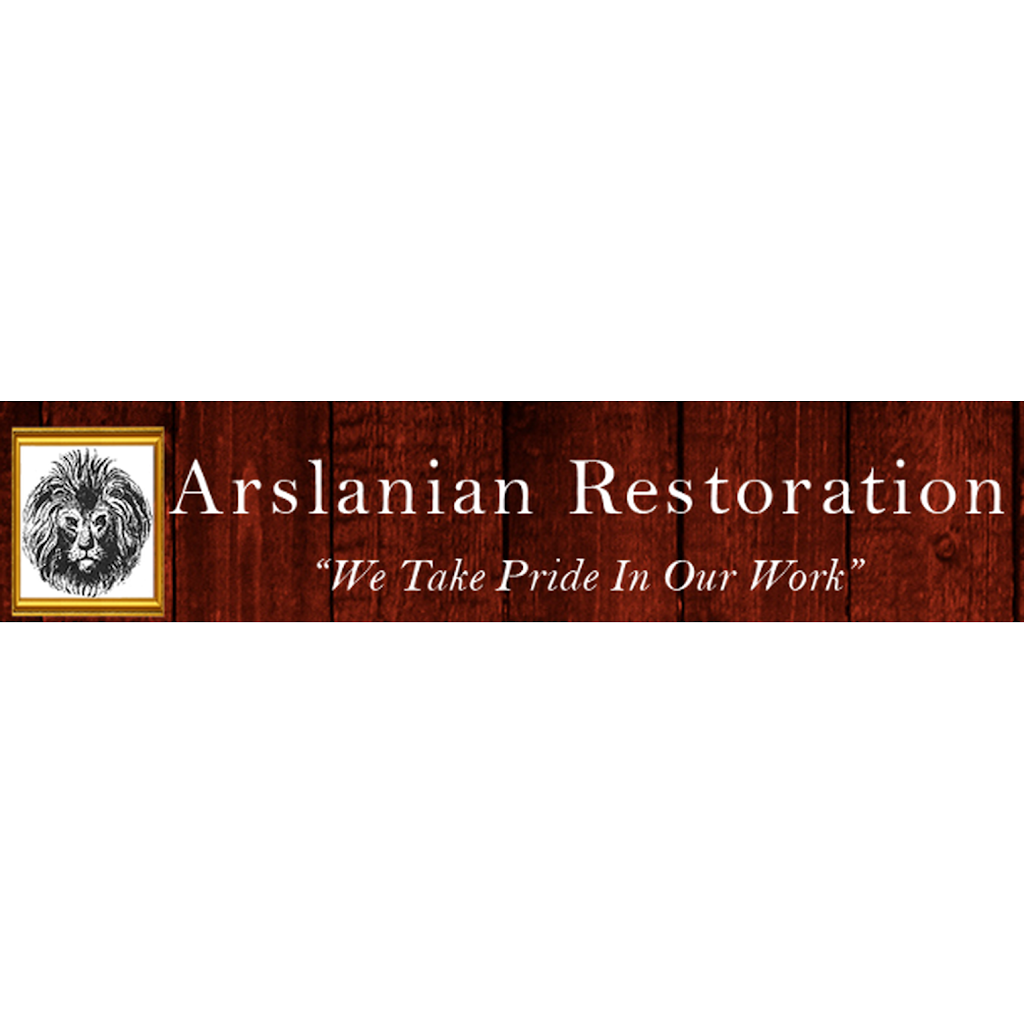 Arslanian Restoration | 1060 Davisville Rd, Warminster, PA 18974, USA | Phone: (215) 942-4595
