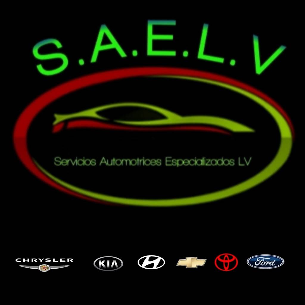 Servicios Automotrices Especializados LV | Oasis de, Oasis de Argelia 9708, Praderas de Los Oasis, 32674 Cd Juárez, Chih., Mexico | Phone: 656 305 6305