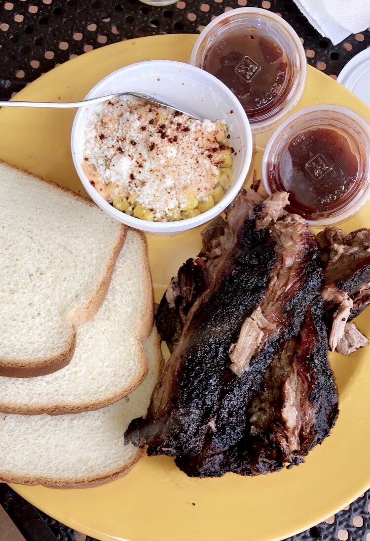 Bakers Brisket Company | 7500 Lohman Ford Rd, Lago Vista, TX 78645, USA | Phone: (512) 217-6098