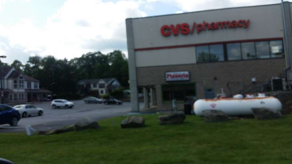 CVS | 7 Fox Run Ln, East Stroudsburg, PA 18302, USA | Phone: (570) 223-6892