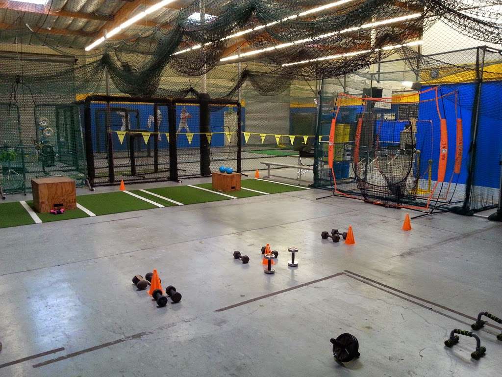 Triple Play Batting Cages | 12434 Bellflower Blvd, Downey, CA 90242 | Phone: (562) 803-1250