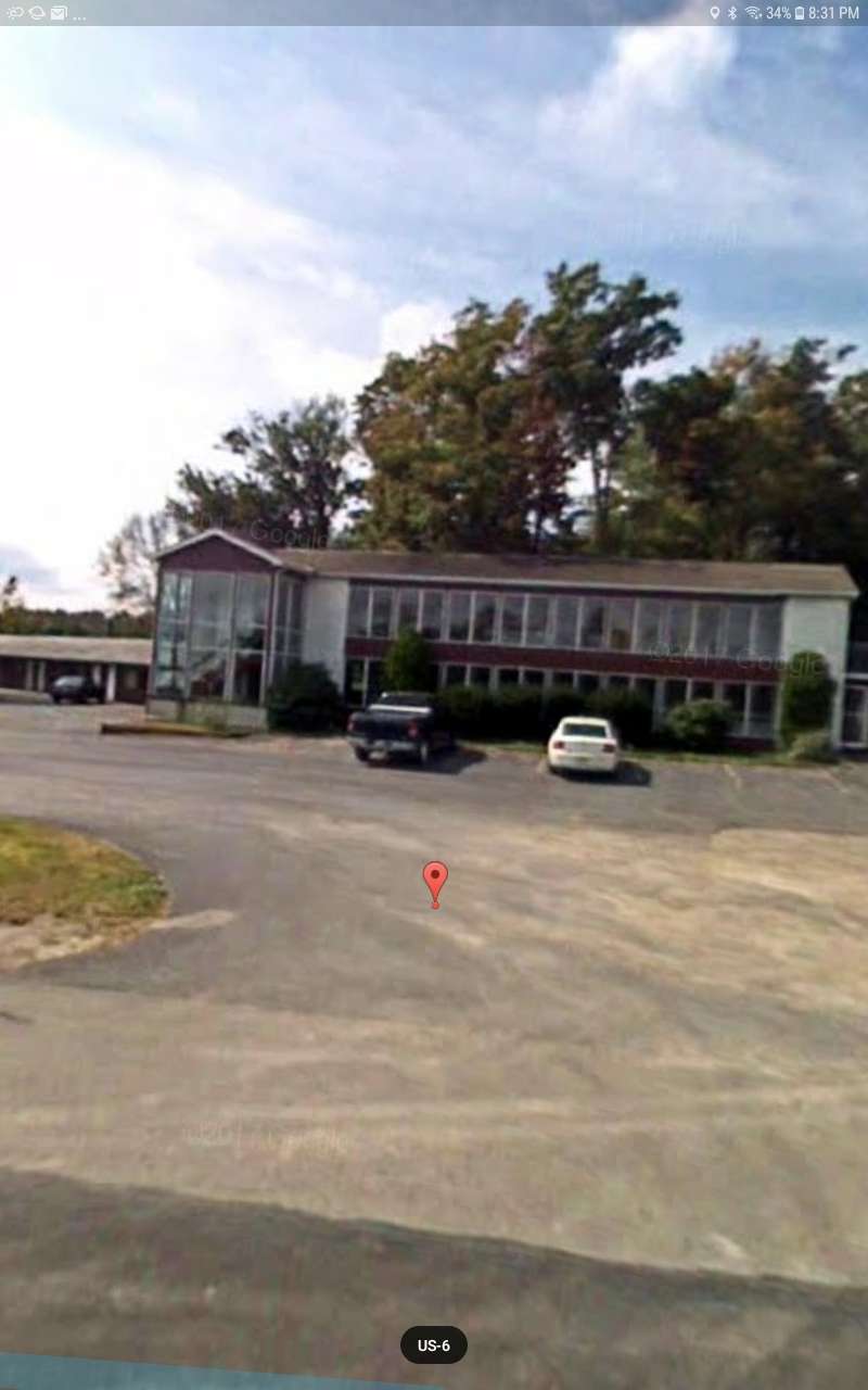 Maplehurst Motel | 7337 SR 6, West St, Tunkhannock, PA 18657, USA | Phone: (570) 833-2121
