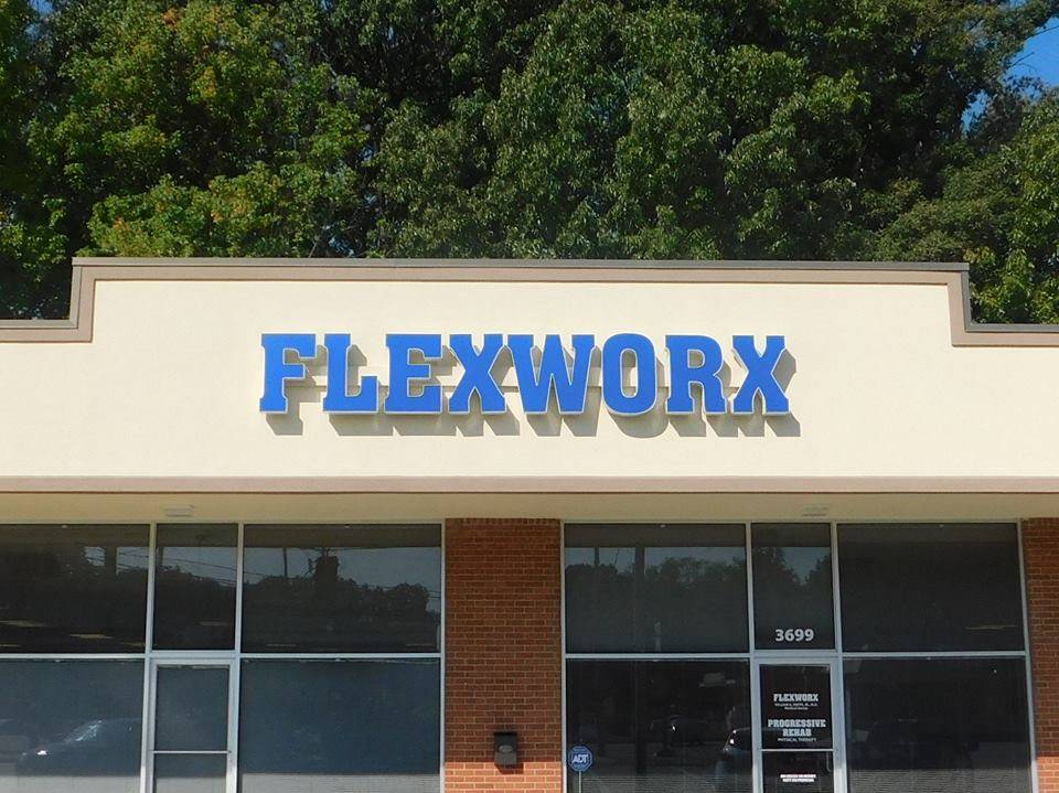 FlexWorx Medical Management - 3699 N Watkins St, Memphis, TN 38127 ...