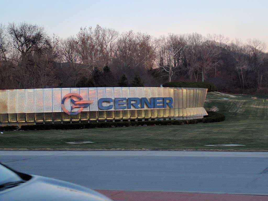 Cerner Corporation - World Headquarters Campus | 2800 Rock Creek Pkwy, Kansas City, MO 64117 | Phone: (816) 221-1024