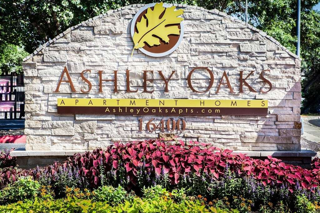Ashley Oaks | 16400 Henderson Pass, San Antonio, TX 78232, USA | Phone: (210) 545-9500