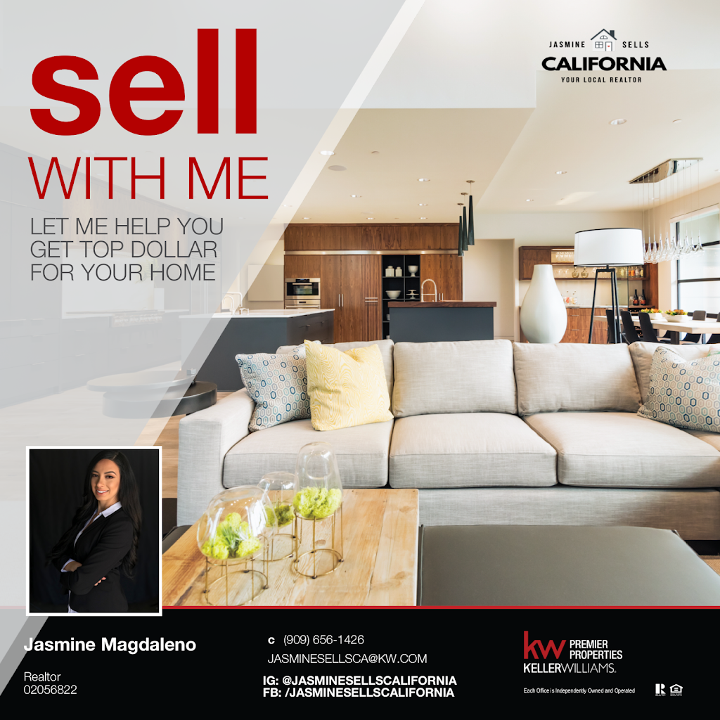 Jasmine Magdaleno Realtor | 21 Rancho Camino Dr, Pomona, CA 91766 | Phone: (909) 656-1426