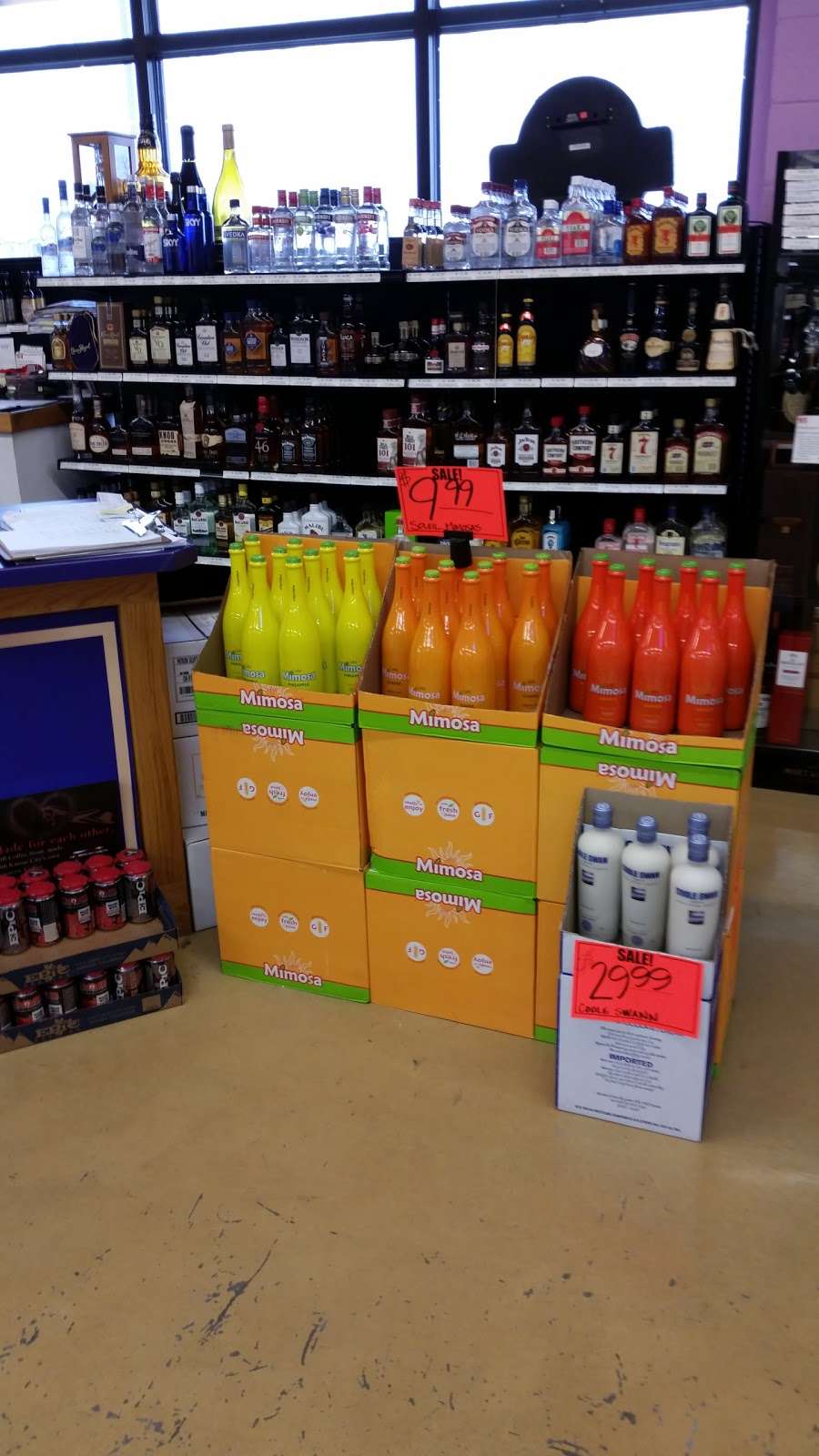 Valley Wine & Spirits | 10103 Cherry Ln, Lenexa, KS 66220, USA | Phone: (913) 393-3232
