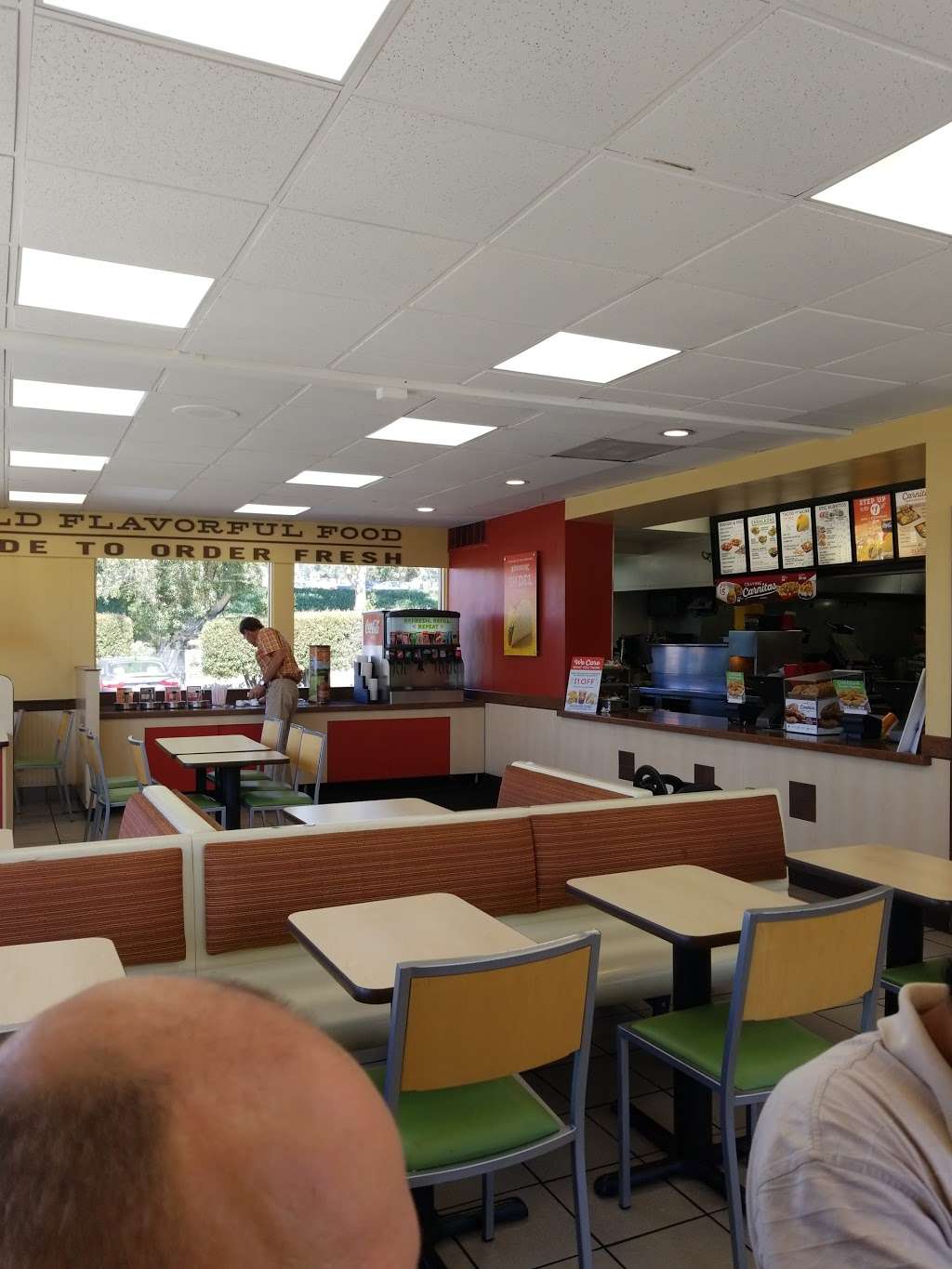 Del Taco (Temporarily Closed for Construction) | 26241 Avery Pkwy, Mission Viejo, CA 92692, USA | Phone: (949) 347-0776