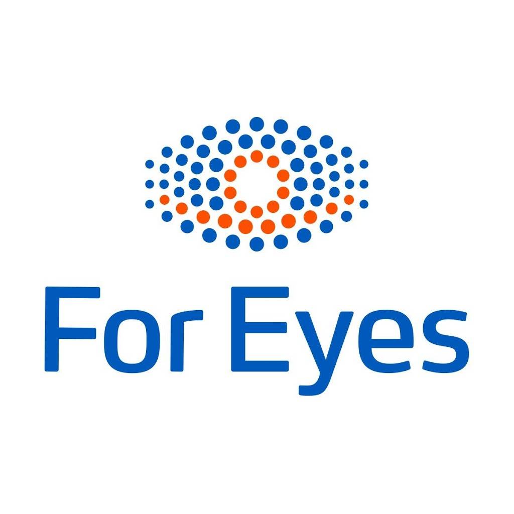 For Eyes | 600 Broadway, Saugus, MA 01906, USA | Phone: (781) 231-2288