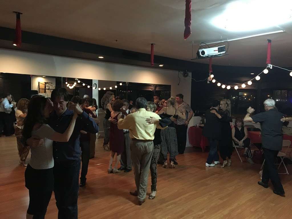 Tango by the Bay Milonga | 7601 East Treasure Drive #cu21, North Bay Village, FL 33141 | Phone: (786) 355-0882