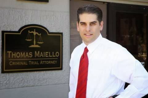Maiello Law | 6715 N Himes Ave, Tampa, FL 33614, USA | Phone: (813) 878-0400