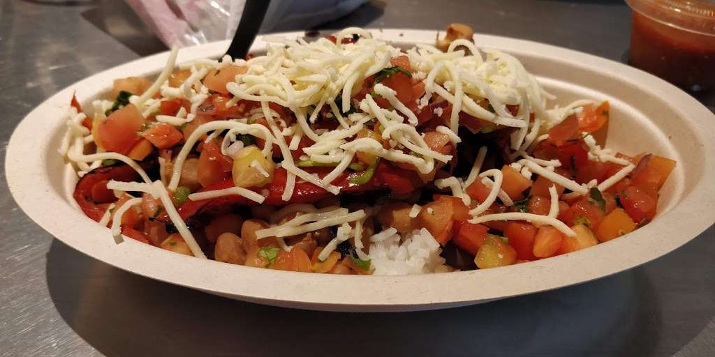 Chipotle Mexican Grill | 1038 S Mill Ave, Tempe, AZ 85281, USA | Phone: (480) 273-8800