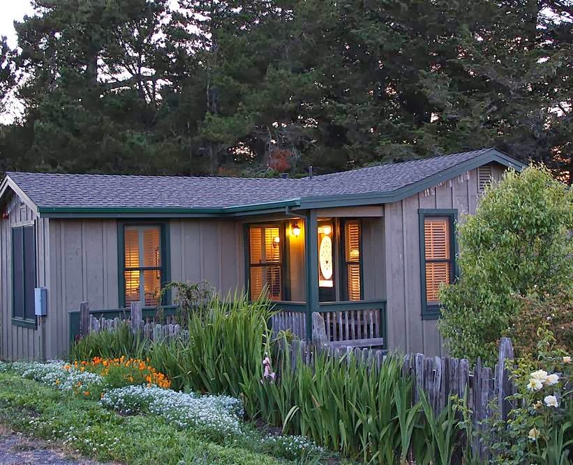 AppleGarden Cottage | 3875 Tomales Petaluma Rd, Tomales, CA 94971 | Phone: (707) 878-9152