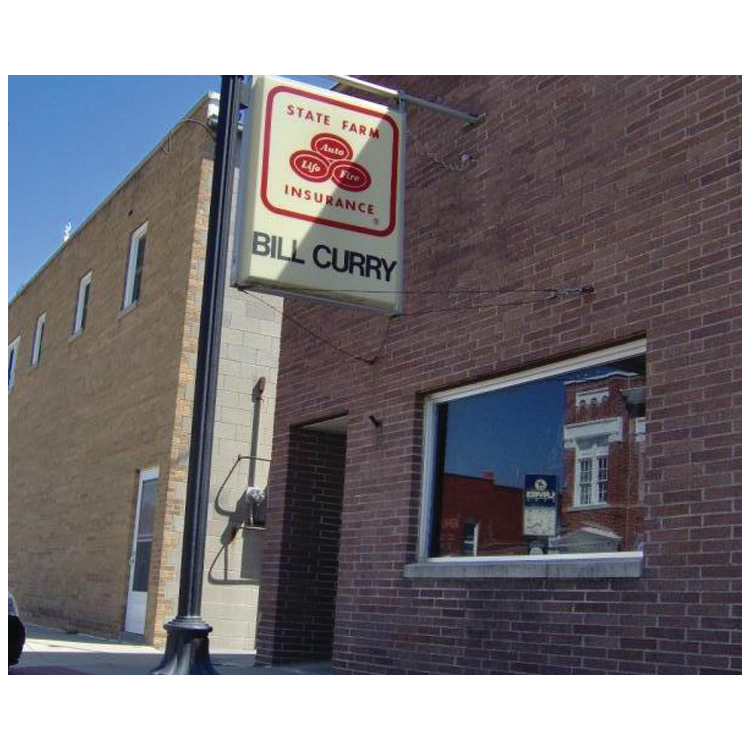 Bill Curry - State Farm Insurance Agent | 506 W Main St, Savannah, MO 64485, USA | Phone: (816) 324-5911