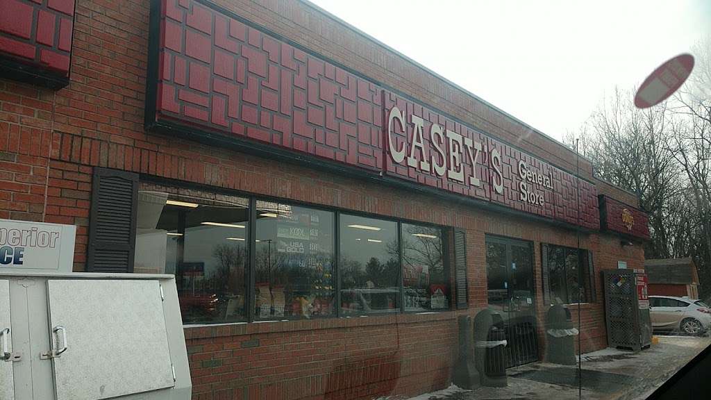 Caseys General Store | 411 IN-144, Mooresville, IN 46158, USA | Phone: (317) 834-8457