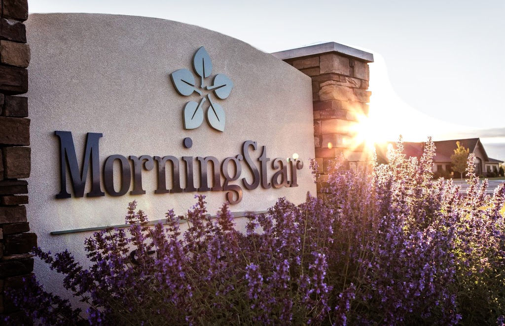 MorningStar Senior Living of Sparks | 2360 Wingfield Hills Rd, Sparks, NV 89436, USA | Phone: (775) 277-6264