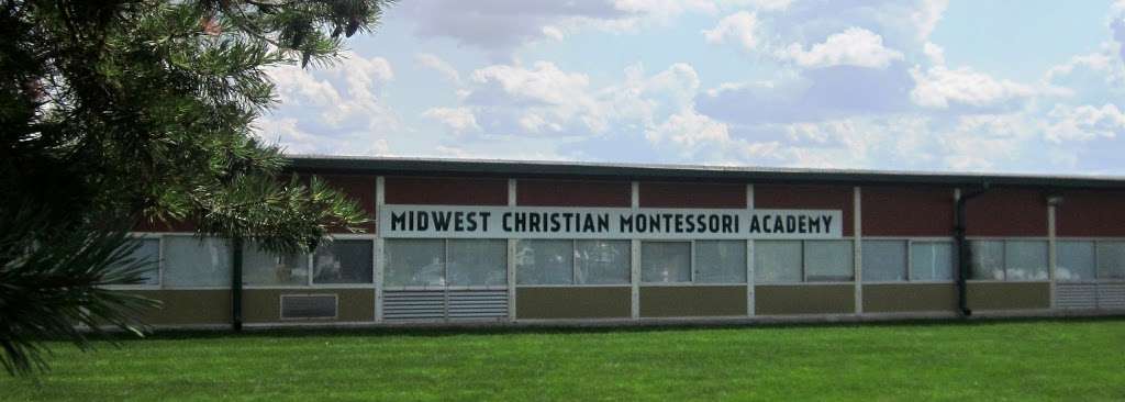 Midwest Christian Montessori Academy | 151 E Briarcliff Rd, Bolingbrook, IL 60440, USA | Phone: (630) 783-8644