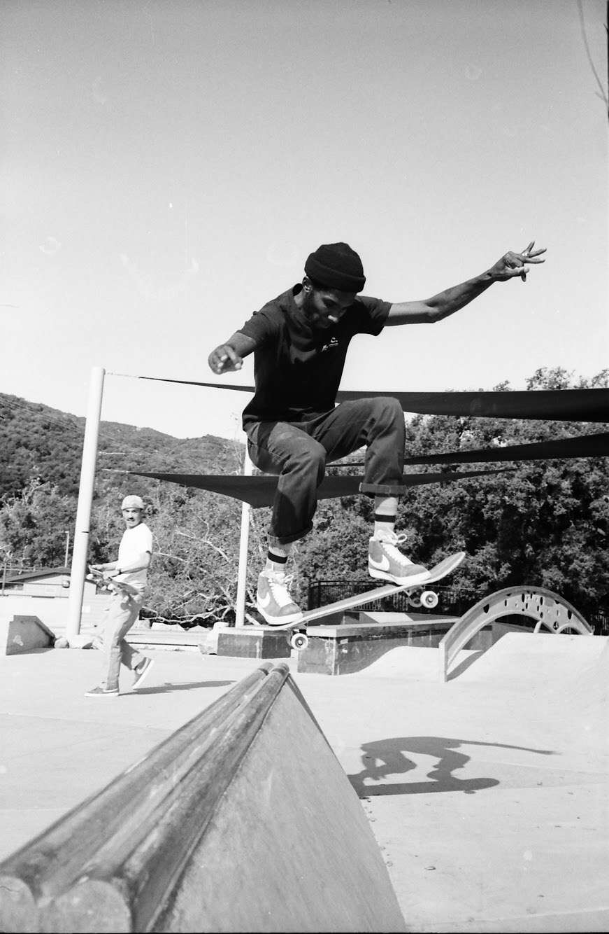 Crescenta Valley skatepark | 3400-3498 Honolulu Ave, Glendale, CA 91214