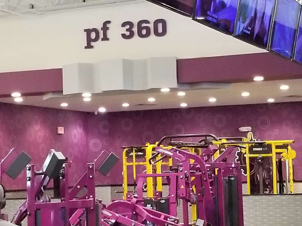 Planet Fitness | 8625 Woodward Ave, Woodridge, IL 60517, USA | Phone: (630) 324-8168