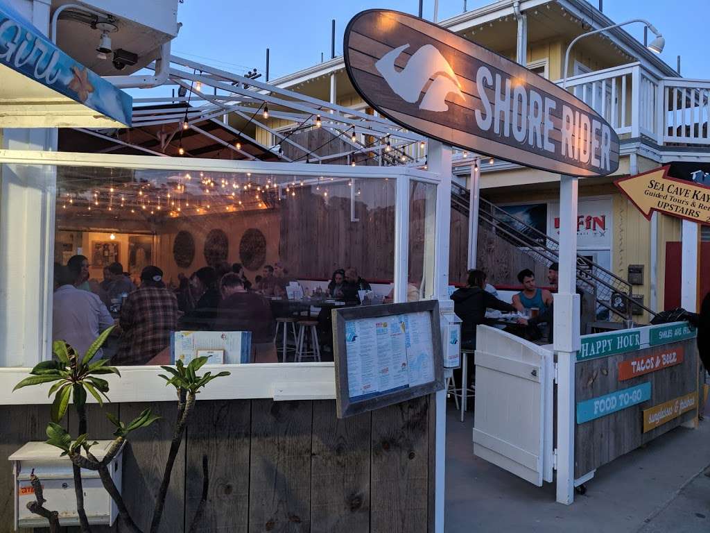 Shore Rider Bar | 2168 Avenida De La Playa, La Jolla, CA 92037, USA | Phone: (858) 412-5308