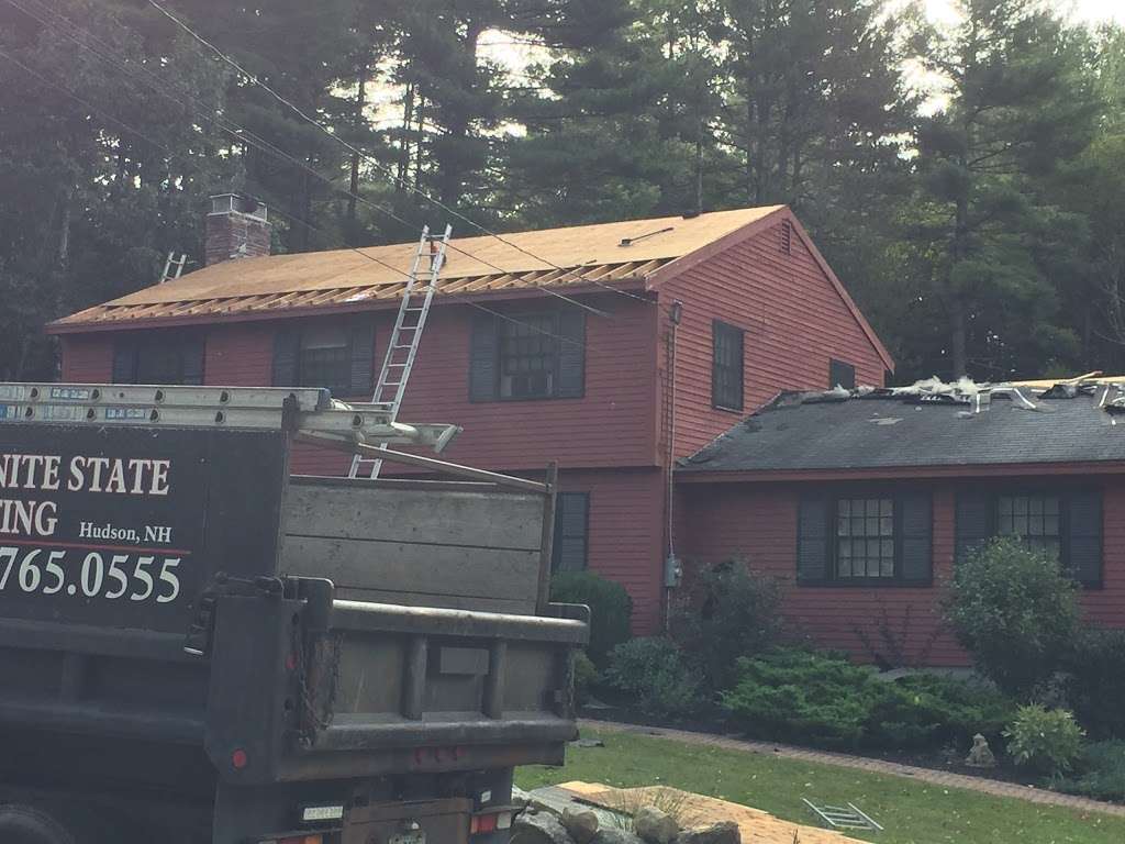 Granite State Roofing | 7 Senter Farm Rd, Hudson, NH 03051, USA | Phone: (603) 765-0555