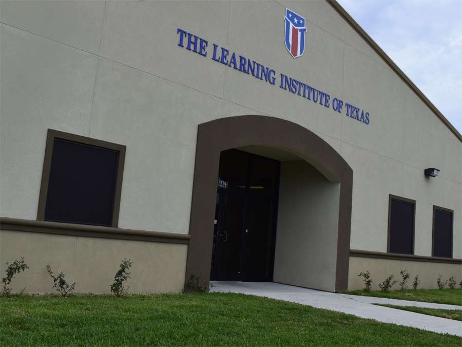 Learning Institute of Texas | 6403 Addicks Clodine Rd, Houston, TX 77083, USA | Phone: (281) 988-9522