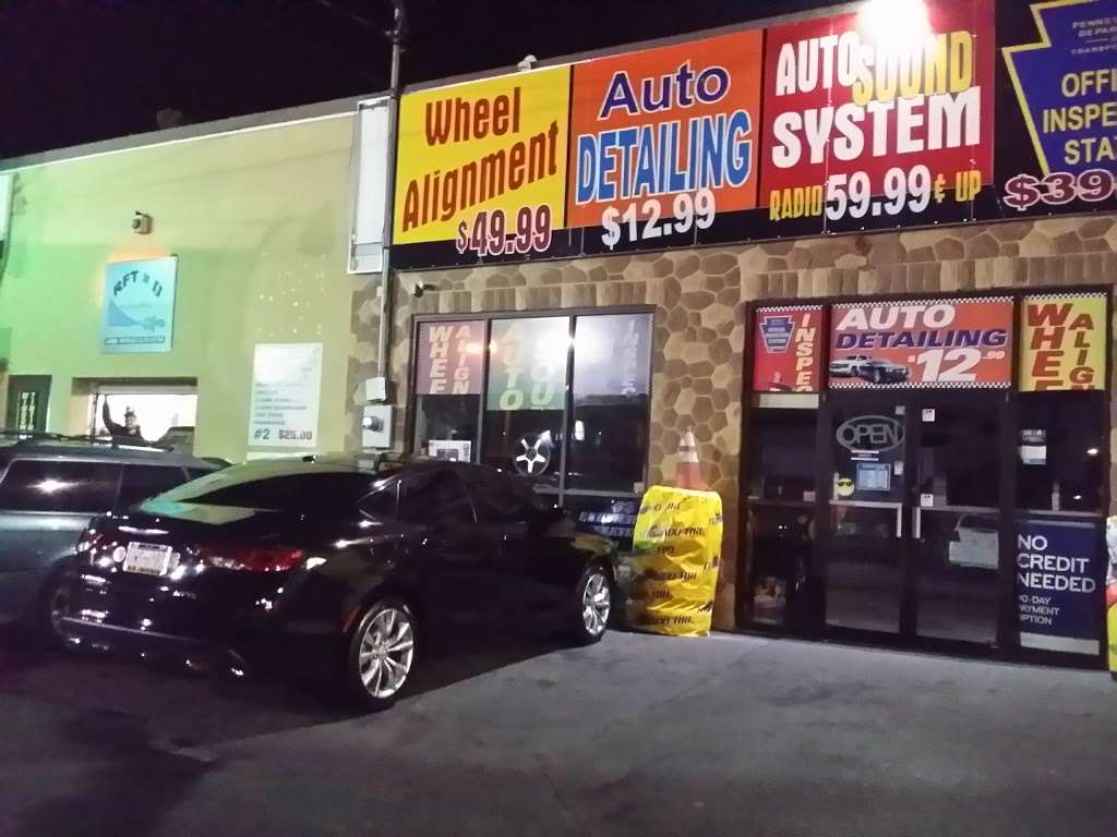 rft auto sales 1 & 2 llc | 2301 N 5th Street Hwy, Reading, PA 19605, USA | Phone: (610) 743-4026