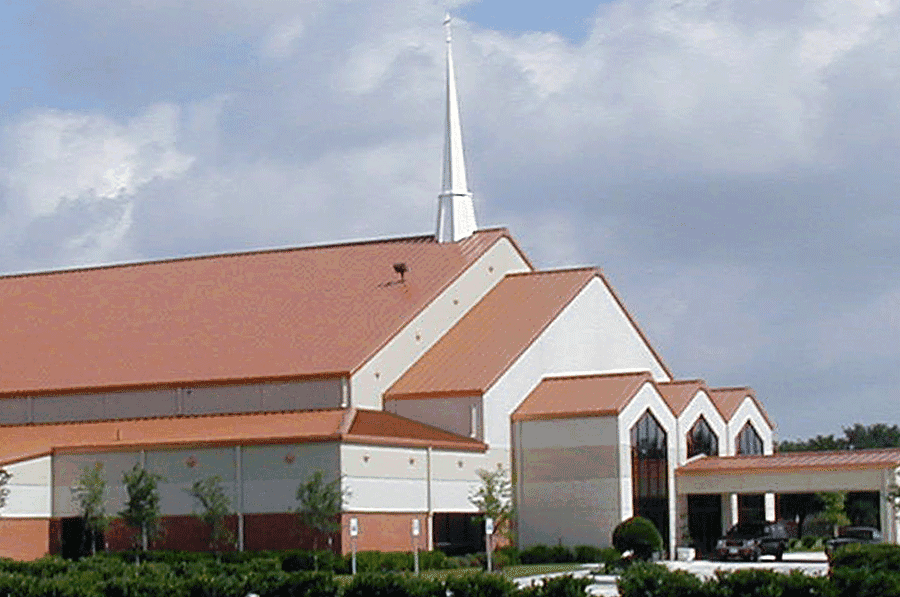 Calvary Church | 12410 Sugardale Dr, Stafford, TX 77477, USA | Phone: (281) 634-0200